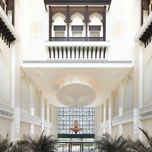 Bab Al Qasr Residence